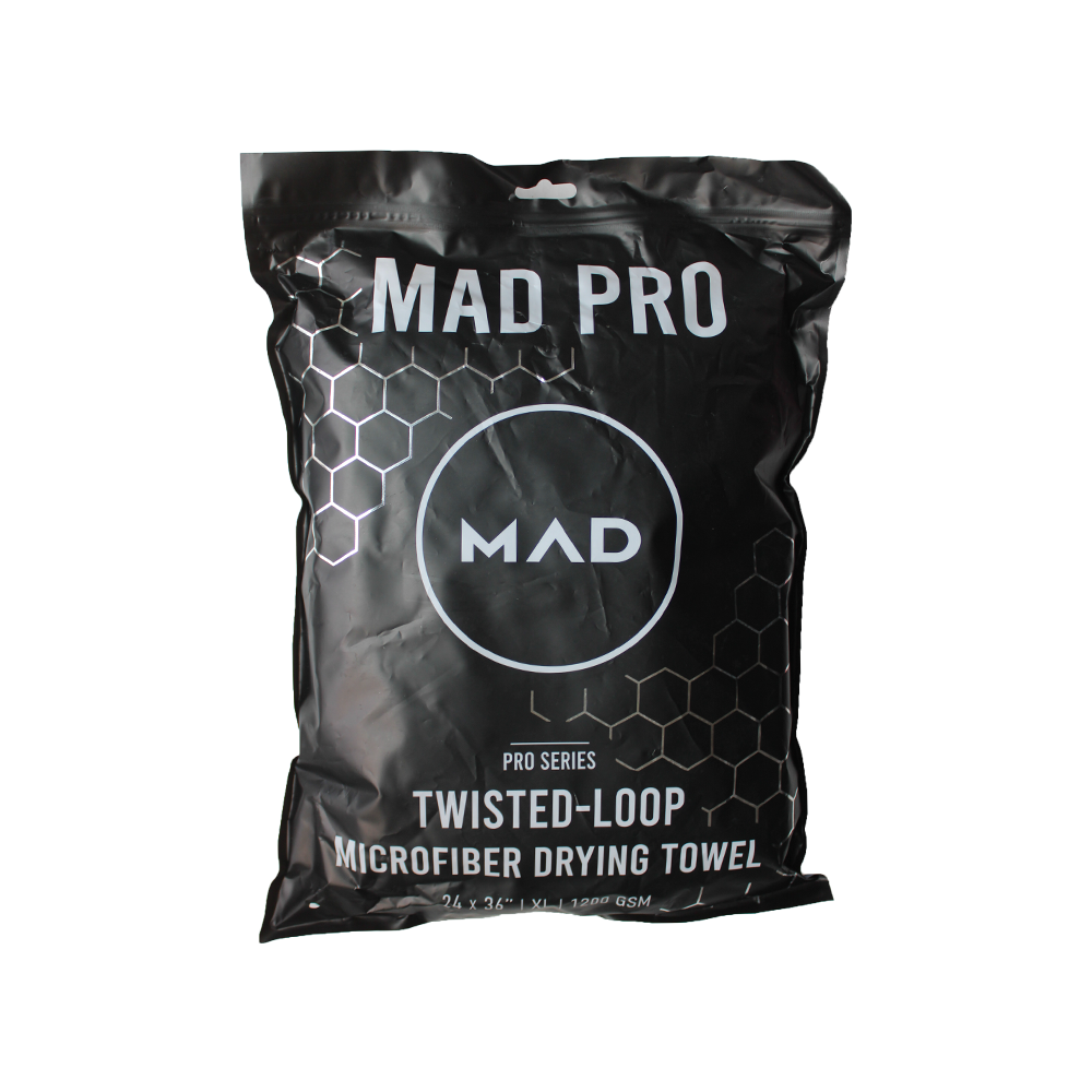 MAD PRO DRYING TOWEL