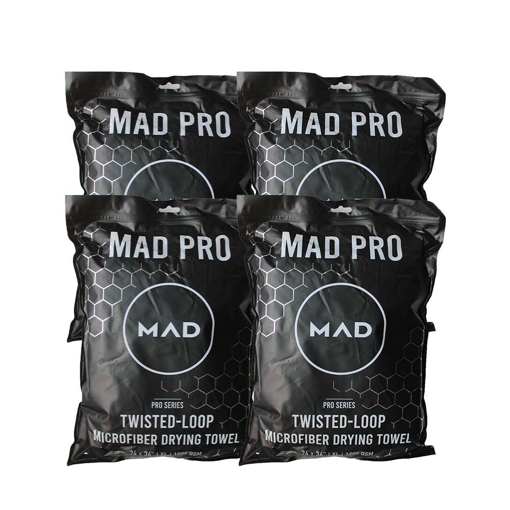 MAD PRO DRYING TOWEL