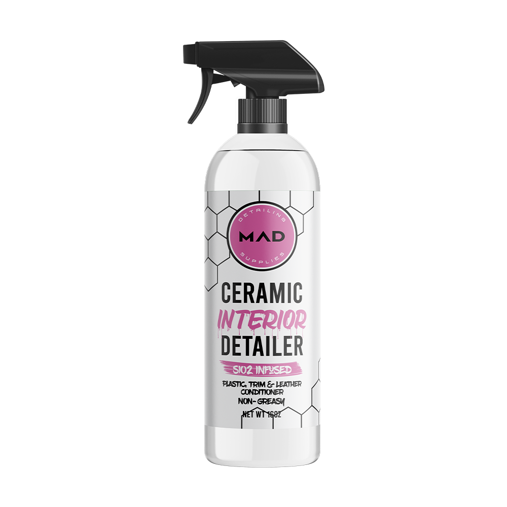 Crazy detailer deals