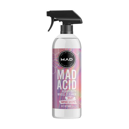 MAD ACID