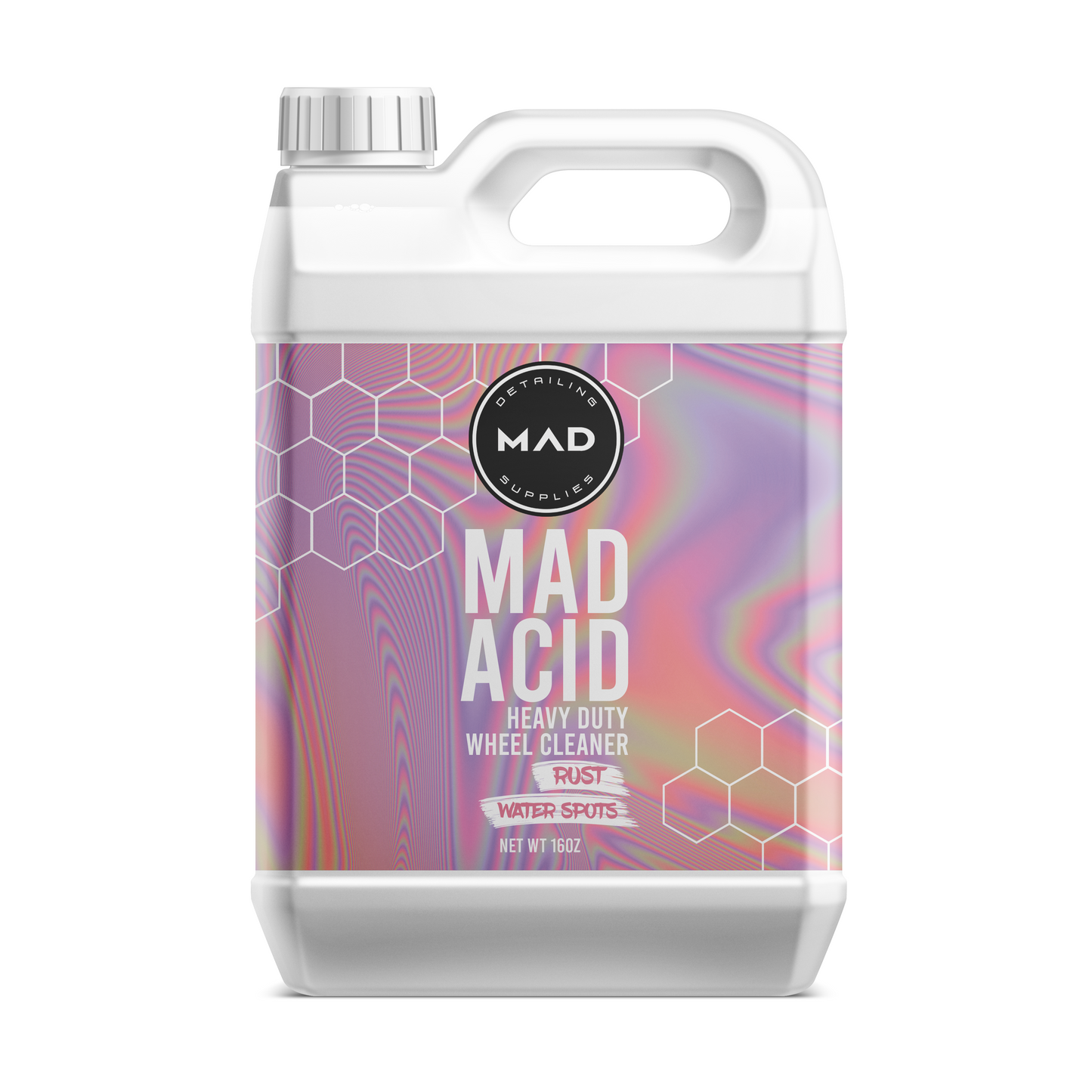 MAD ACID