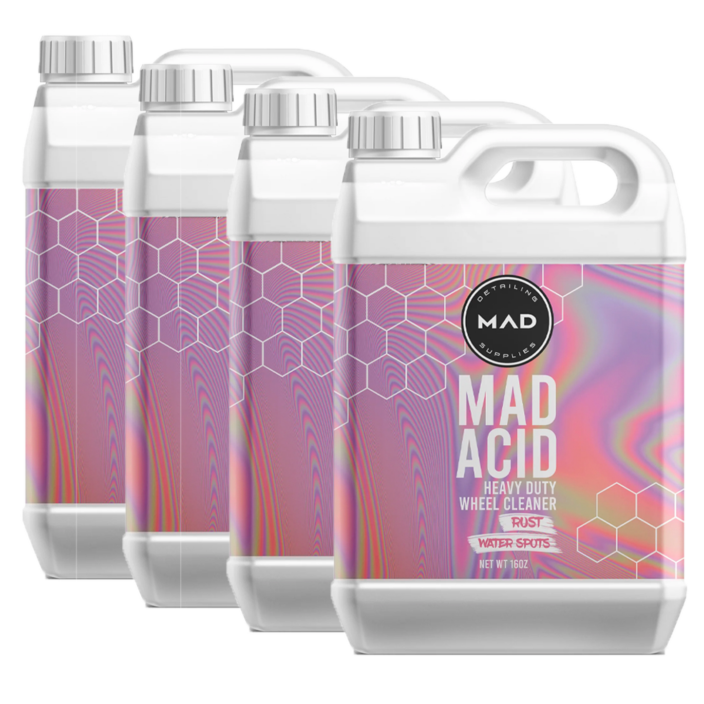 MAD ACID