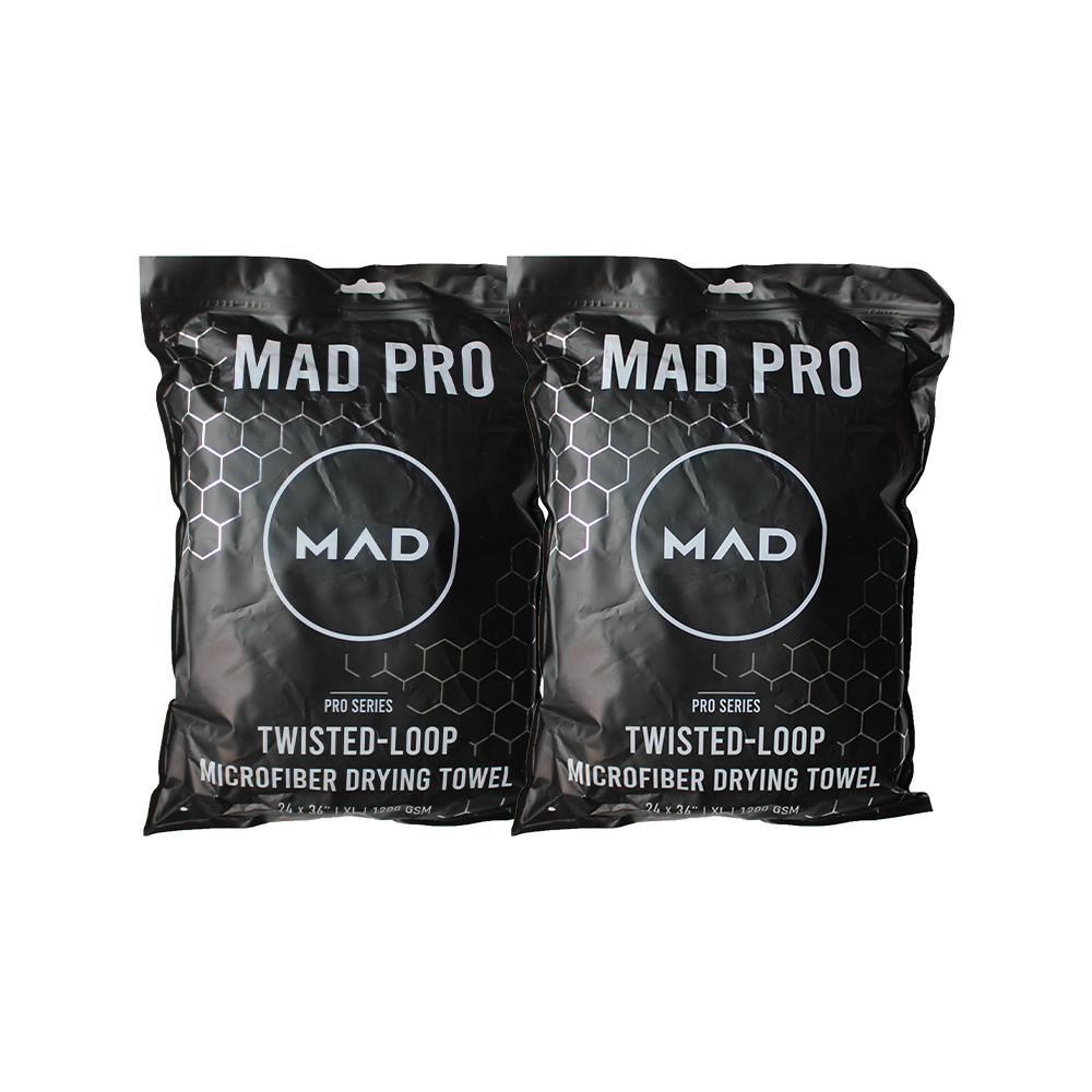 MAD PRO DRYING TOWEL