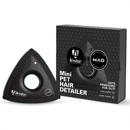 MAD MINI PET HAIR DETAILER