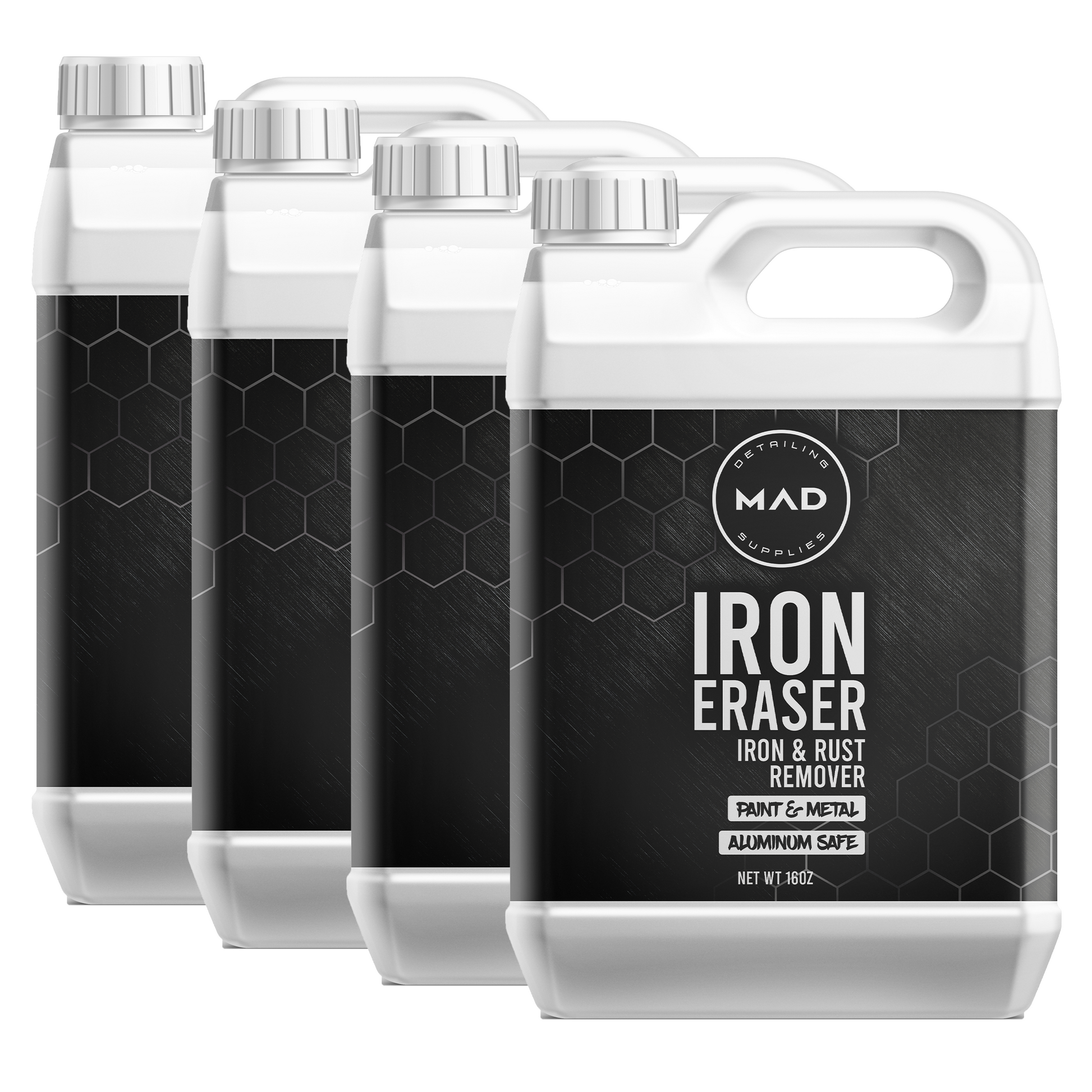 Tohuu Iron Remover Car Detailing Rust Reformer Spray Metal Cleaner And  Conditioner Heavy Duty Corrosion Inhibitor Exterior Care Products. rational  