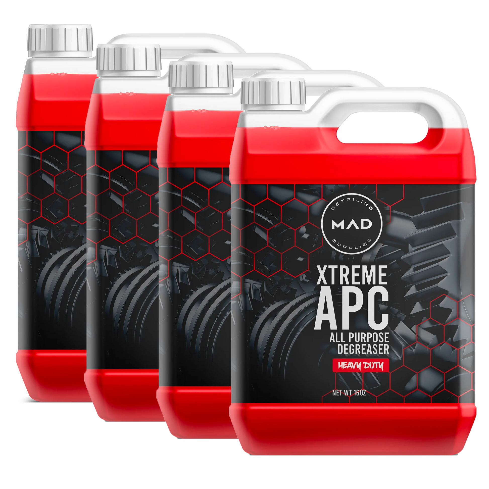 APC multipurpose car cleaner 500 ml